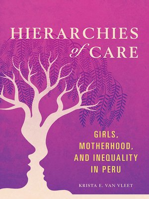 cover image of Hierarchies of Care